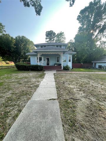 1715 Fairgrounds, 20340529, Haynesville, Single Family Residence,  for sale, Qianna Hauptman-Beaudoin, Keller Williams Realty Northwest Louisiana