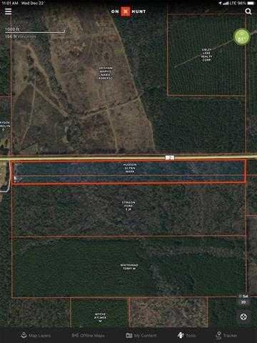 2222 Highway 2, 20357246, Plain Dealing, Ranch,  for sale, Qianna Hauptman-Beaudoin, Keller Williams Realty Northwest Louisiana