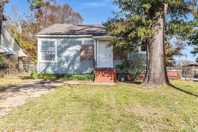 3102 Laurel, 20494147, Shreveport, Single Family Residence,  for sale, Qianna Hauptman-Beaudoin, Keller Williams Realty Northwest Louisiana