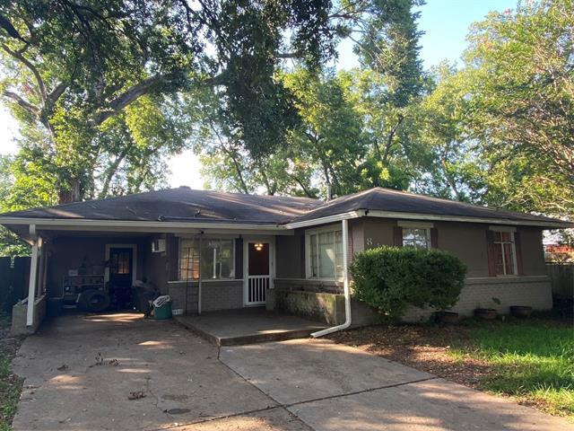 814 Washington, 20502332, Shreveport, Single Family Residence,  for sale, Qianna Hauptman-Beaudoin, Keller Williams Realty Northwest Louisiana