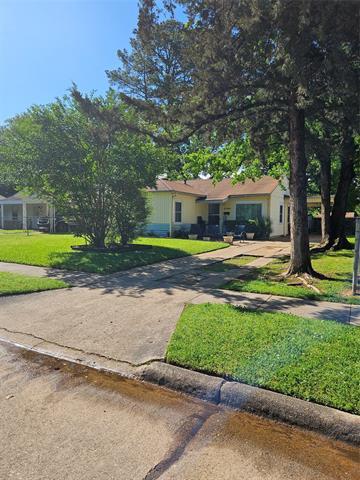 2785 Marquette, 20596417, Shreveport, Single Family Residence,  for sale, Qianna Hauptman-Beaudoin, Keller Williams Realty Northwest Louisiana