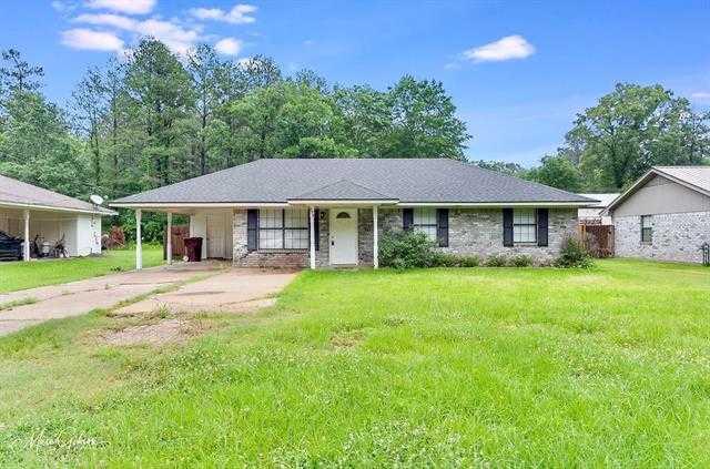 314 Montgomery Lane, 20619334, Benton, Single Family Residence,  for sale, Qianna Hauptman-Beaudoin, Keller Williams Realty Northwest Louisiana