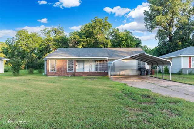 1145 Patricia, 20616274, Bossier City, Single Family Residence,  for sale, Qianna Hauptman-Beaudoin, Keller Williams Realty Northwest Louisiana