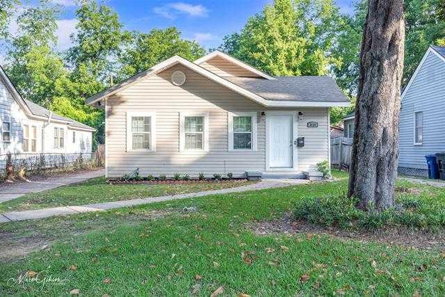 3434 Coldwell, 20654086, Shreveport, Single Family Residence,  for sale, Qianna Hauptman-Beaudoin, Keller Williams Realty Northwest Louisiana