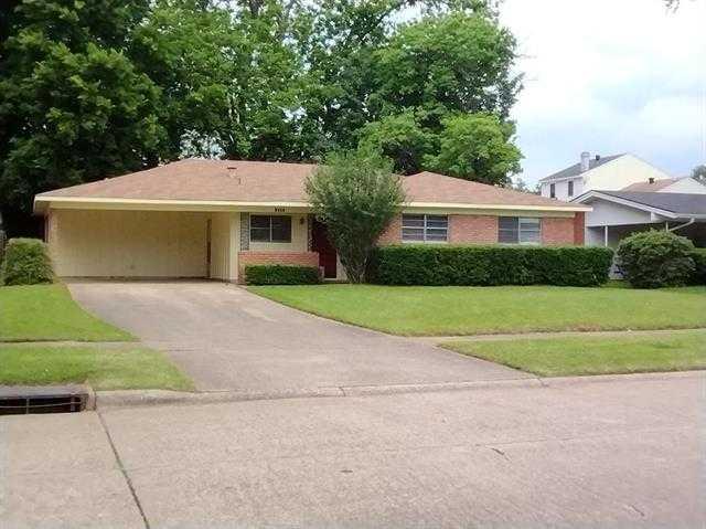 2801 Higgins, 20655994, Shreveport, Single Family Residence,  for sale, Qianna Hauptman-Beaudoin, Keller Williams Realty Northwest Louisiana