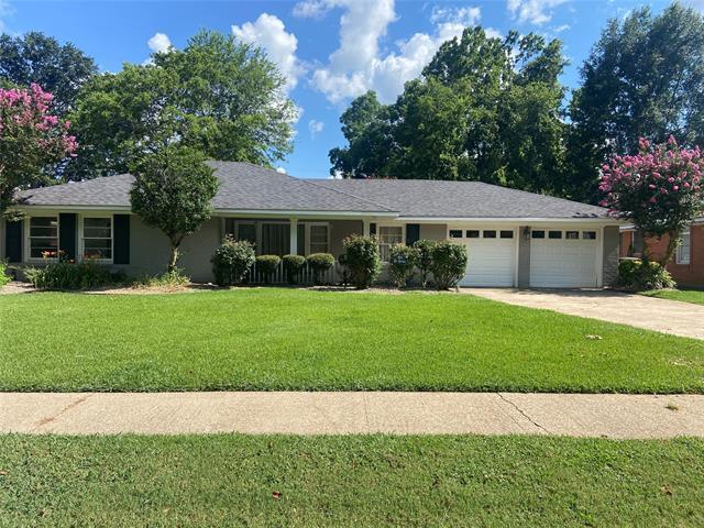 465 Leo, 20656374, Shreveport, Single Family Residence,  for sale, Qianna Hauptman-Beaudoin, Keller Williams Realty Northwest Louisiana