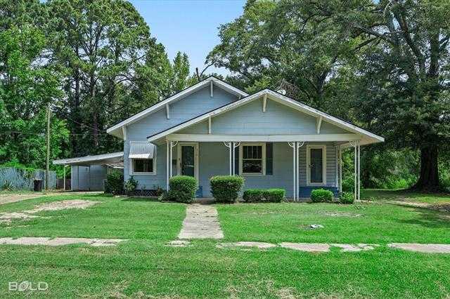 314 Martha, 20669642, Mansfield, Single Family Residence,  for sale, Qianna Hauptman-Beaudoin, Keller Williams Realty Northwest Louisiana