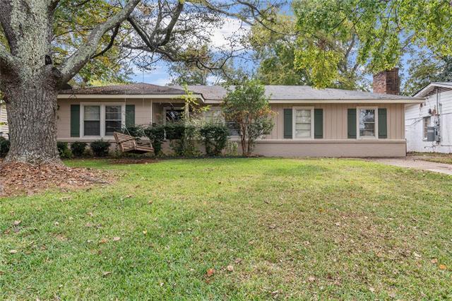 147 Norwood, 20679125, Shreveport, Single Family Residence,  for sale, Qianna Hauptman-Beaudoin, Keller Williams Realty Northwest Louisiana