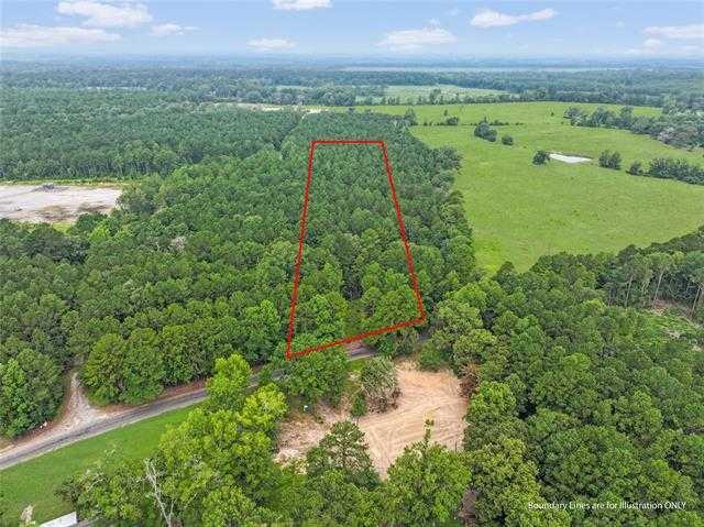 State Line, 20681789, Logansport, Unimproved Land,  for sale, Qianna Hauptman-Beaudoin, Keller Williams Realty Northwest Louisiana