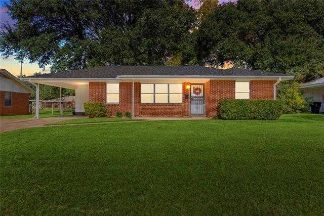 840 Natchez, 20683638, Shreveport, Single Family Residence,  for rent, Qianna Hauptman-Beaudoin, Keller Williams Realty Northwest Louisiana