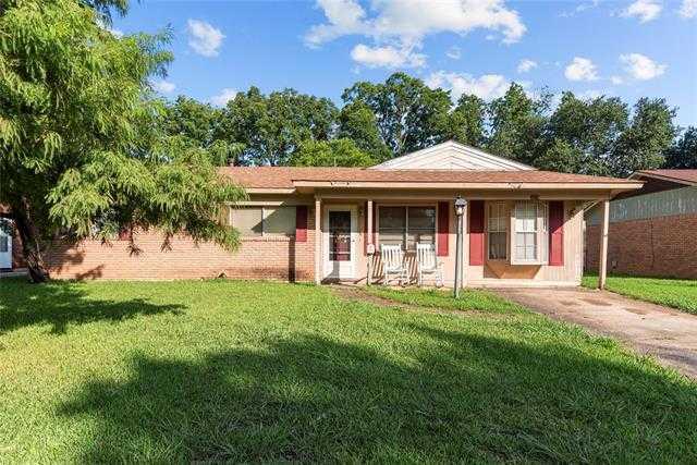 3210 Bistineau, 20693633, Bossier City, Single Family Residence,  for sale, Qianna Hauptman-Beaudoin, Keller Williams Realty Northwest Louisiana