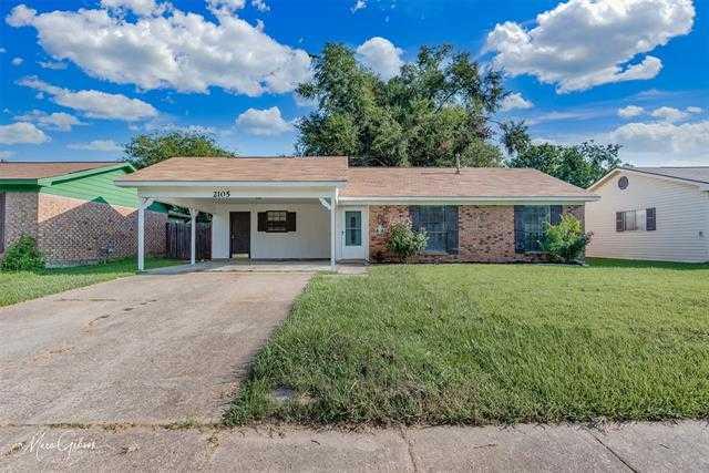 2105 General Mouton, 20694738, Bossier City, Single Family Residence,  for sale, Qianna Hauptman-Beaudoin, Keller Williams Realty Northwest Louisiana