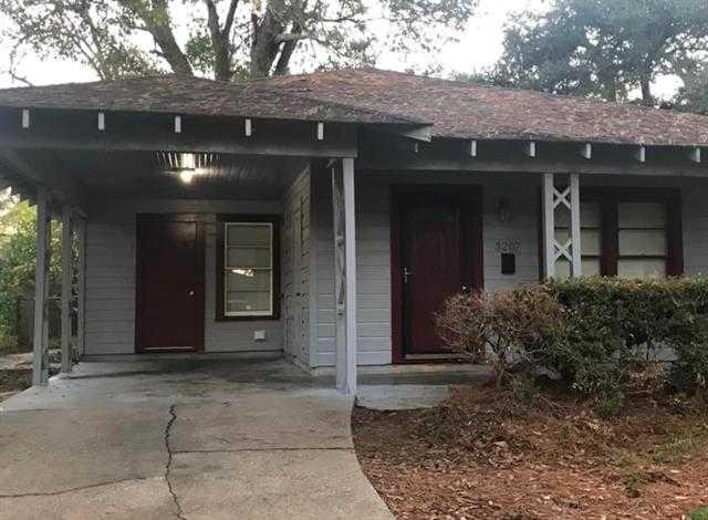 3207 Wagner, 20702191, Shreveport, Single Family Residence,  for sale, Qianna Hauptman-Beaudoin, Keller Williams Realty Northwest Louisiana