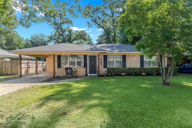 4217 Helene, 20691691, Bossier City, Single Family Residence,  for sale, Qianna Hauptman-Beaudoin, Keller Williams Realty Northwest Louisiana