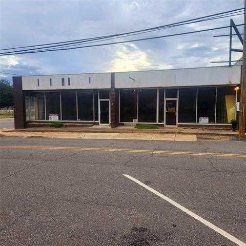 101 jefferson, 20716596, Mansfield, Retail,  for sale, Qianna Hauptman-Beaudoin, Keller Williams Realty Northwest Louisiana