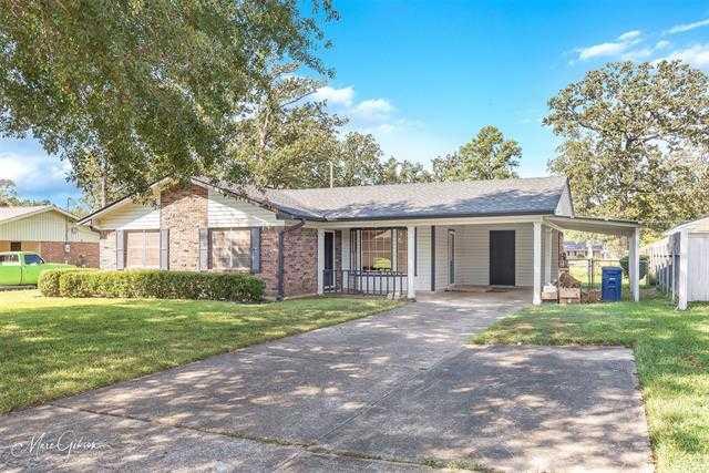 9472 Kroetz, 20713434, Shreveport, Single Family Residence,  for sale, Qianna Hauptman-Beaudoin, Keller Williams Realty Northwest Louisiana