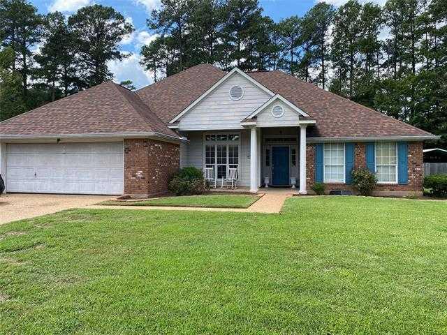 9508 Stonehaven, 20709737, Shreveport, Single Family Residence,  for sale, Qianna Hauptman-Beaudoin, Keller Williams Realty Northwest Louisiana