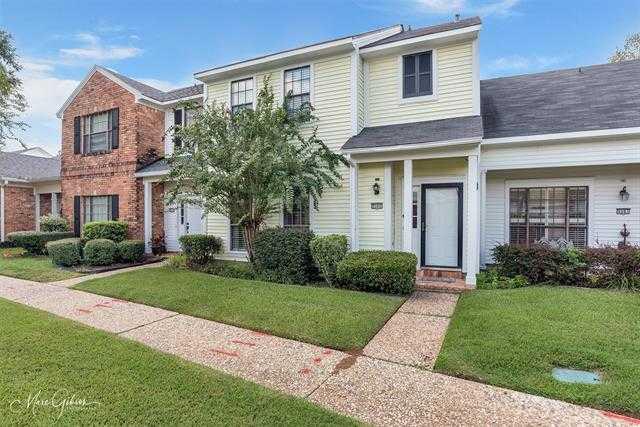 9505 Hackberry, 20726822, Shreveport, Townhouse,  for sale, Qianna Hauptman-Beaudoin, Keller Williams Realty Northwest Louisiana