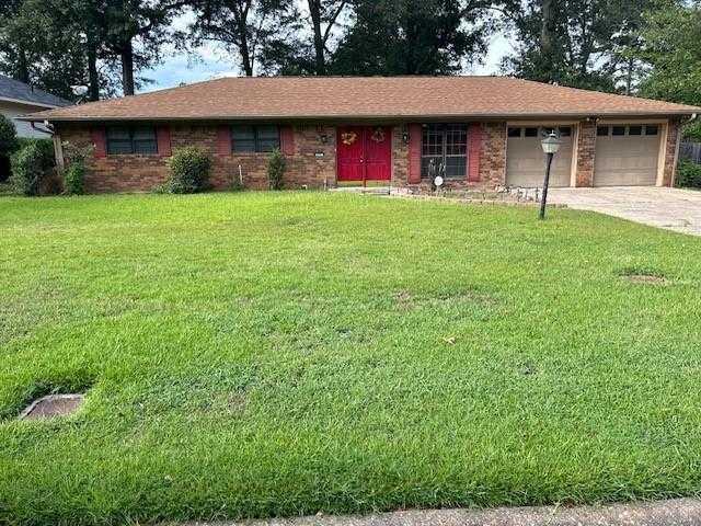 852 Belden, 20729379, Shreveport, Single Family Residence,  for sale, Qianna Hauptman-Beaudoin, Keller Williams Realty Northwest Louisiana