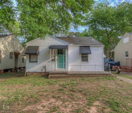 240 Fairview, 20729731, Shreveport, Single Family Residence,  for rent, Qianna Hauptman-Beaudoin, Keller Williams Realty Northwest Louisiana