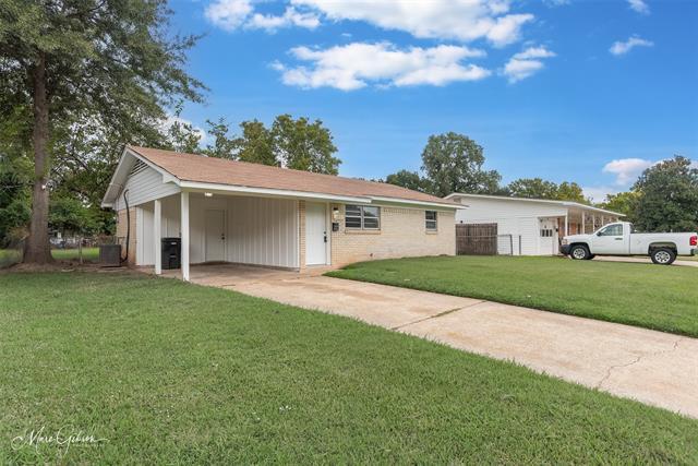 1315 Violet, 20730989, Bossier City, Single Family Residence,  for sale, Qianna Hauptman-Beaudoin, Keller Williams Realty Northwest Louisiana