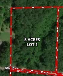 Grand Cane Firetower 1, 20731303, Grand Cane, Unimproved Land,  for sale, Qianna Hauptman-Beaudoin, Keller Williams Realty Northwest Louisiana